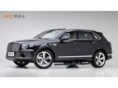 Bentley Bentayga 2022 4.0T V8 - ფოტო 1