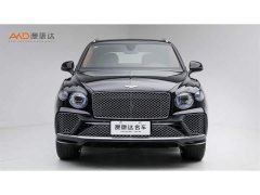 Bentley Bentayga 2022 4.0T V8 - ფოტო 2