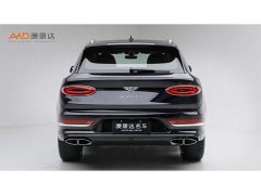 Bentley Bentayga 2022 4.0T V8 - ფოტო 4