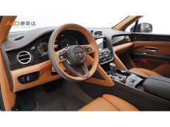 Bentley Bentayga 2022 4.0T V8 - ფოტო 6