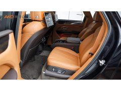 Bentley Bentayga 2022 4.0T V8 - ფოტო 7
