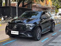Mercedes-Benz GLE AMG GLE 53 4MATIC - ფოტო 1
