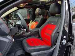 Mercedes-Benz GLE AMG GLE 53 4MATIC - ფოტო 10