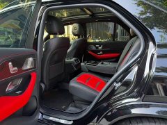 Mercedes-Benz GLE AMG GLE 53 4MATIC - ფოტო 11