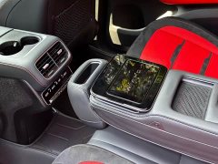 Mercedes-Benz GLE AMG GLE 53 4MATIC - ფოტო 12
