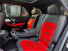 Mercedes-Benz GLE AMG GLE 53 4MATIC - ფოტო 13