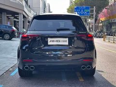 Mercedes-Benz GLE AMG GLE 53 4MATIC - ფოტო 15
