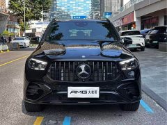 Mercedes-Benz GLE AMG GLE 53 4MATIC - ფოტო 2