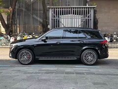 Mercedes-Benz GLE AMG GLE 53 4MATIC - ფოტო 3