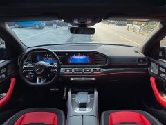 Mercedes-Benz GLE AMG GLE 53 4MATIC - ფოტო 4