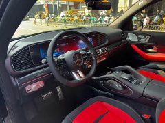 Mercedes-Benz GLE AMG GLE 53 4MATIC - ფოტო 5