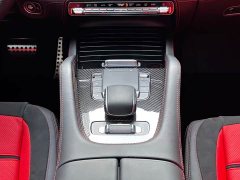 Mercedes-Benz GLE AMG GLE 53 4MATIC - ფოტო 6