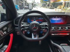 Mercedes-Benz GLE AMG GLE 53 4MATIC - ფოტო 7