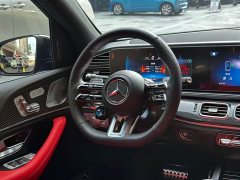 Mercedes-Benz GLE AMG GLE 53 4MATIC - ფოტო 8