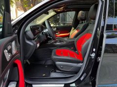 Mercedes-Benz GLE AMG GLE 53 4MATIC - ფოტო 9