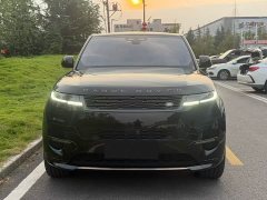 Land Rover Range Rover Sport 400PS Dynamic SE - ფოტო 2