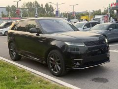 Land Rover Range Rover Sport 400PS Dynamic SE - ფოტო 3