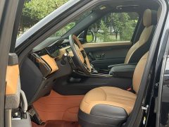 Land Rover Range Rover Sport 400PS Dynamic SE - ფოტო 4