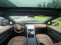 Land Rover Range Rover Sport 400PS Dynamic SE - ფოტო 5