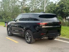 Land Rover Range Rover Sport 400PS Dynamic SE - ფოტო 9
