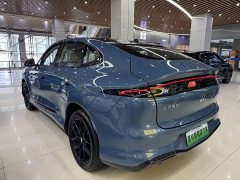 IM Motors Zhiji LS6 Pure Electric Max - ფოტო 4