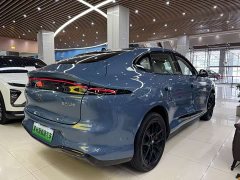 IM Motors Zhiji LS6 Pure Electric Max - ფოტო 6