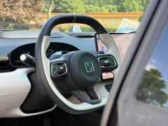 Zeekr Geely Zeekr 007 GT Four-Wheel Drive Intelligent Driving 75kWh - ფოტო 11