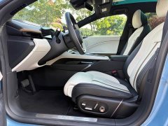 Zeekr Geely Zeekr 007 GT Four-Wheel Drive Intelligent Driving 75kWh - ფოტო 12