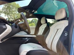 Zeekr Geely Zeekr 007 GT Four-Wheel Drive Intelligent Driving 75kWh - ფოტო 13