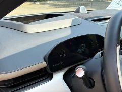 Zeekr Geely Zeekr 007 GT Four-Wheel Drive Intelligent Driving 75kWh - ფოტო 14