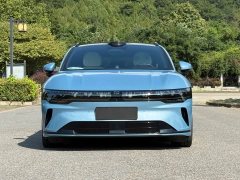 Zeekr Geely Zeekr 007 GT Four-Wheel Drive Intelligent Driving 75kWh - ფოტო 2
