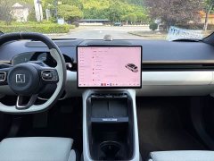 Zeekr Geely Zeekr 007 GT Four-Wheel Drive Intelligent Driving 75kWh - ფოტო 20