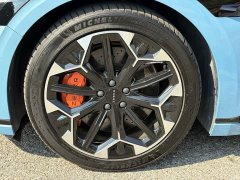 Zeekr Geely Zeekr 007 GT Four-Wheel Drive Intelligent Driving 75kWh - ფოტო 4