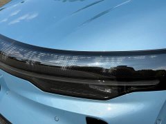 Zeekr Geely Zeekr 007 GT Four-Wheel Drive Intelligent Driving 75kWh - ფოტო 5