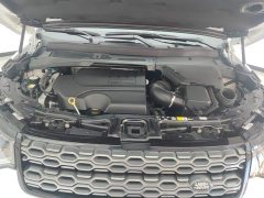 Land Rover Discovery Sport 2020 249PS R-Dynamic Performance Edition - ფოტო 10
