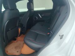 Land Rover Discovery Sport 2020 249PS R-Dynamic Performance Edition - ფოტო 11