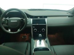 Land Rover Discovery Sport 2020 249PS R-Dynamic Performance Edition - ფოტო 12