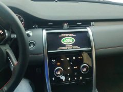 Land Rover Discovery Sport 2020 249PS R-Dynamic Performance Edition - ფოტო 13