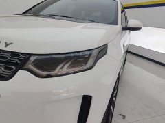 Land Rover Discovery Sport 2020 249PS R-Dynamic Performance Edition - ფოტო 5