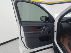 Land Rover Discovery Sport 2020 249PS R-Dynamic Performance Edition - ფოტო 7