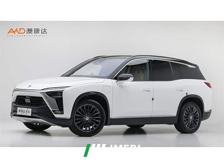 NIO ES8 2020 415KM Six-Seater - ავტომობილი ჩინეთიდან