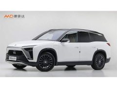 NIO ES8 2020 415KM Six-Seater - ფოტო 1