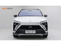 NIO ES8 2020 415KM Six-Seater - ფოტო 2