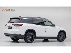 NIO ES8 2020 415KM Six-Seater - ფოტო 3