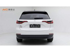 NIO ES8 2020 415KM Six-Seater - ფოტო 4