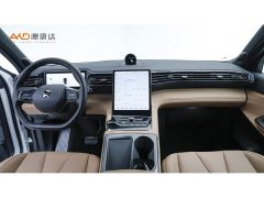 NIO ES8 2020 415KM Six-Seater - ფოტო 5