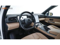 NIO ES8 2020 415KM Six-Seater - ფოტო 6