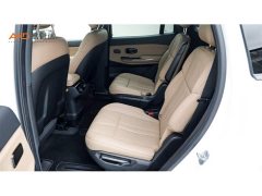 NIO ES8 2020 415KM Six-Seater - ფოტო 7