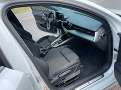 Audi A3 A3L Limousine 35 TFSI Sport Entry - ფოტო 11