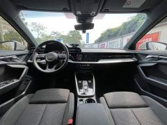 Audi A3 A3L Limousine 35 TFSI Sport Entry - ფოტო 12